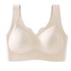 Women S Seamless Push Up Bra For Small Chest Lifting Support Comfortable Wireless