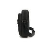 MLB New York Yankees Adjustable Shoulder Strap Polyester Mini Crossbody Bag Men Bags Black 7ACRB013N-50BKS