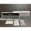 Used HERMES watch case with adjustment piece