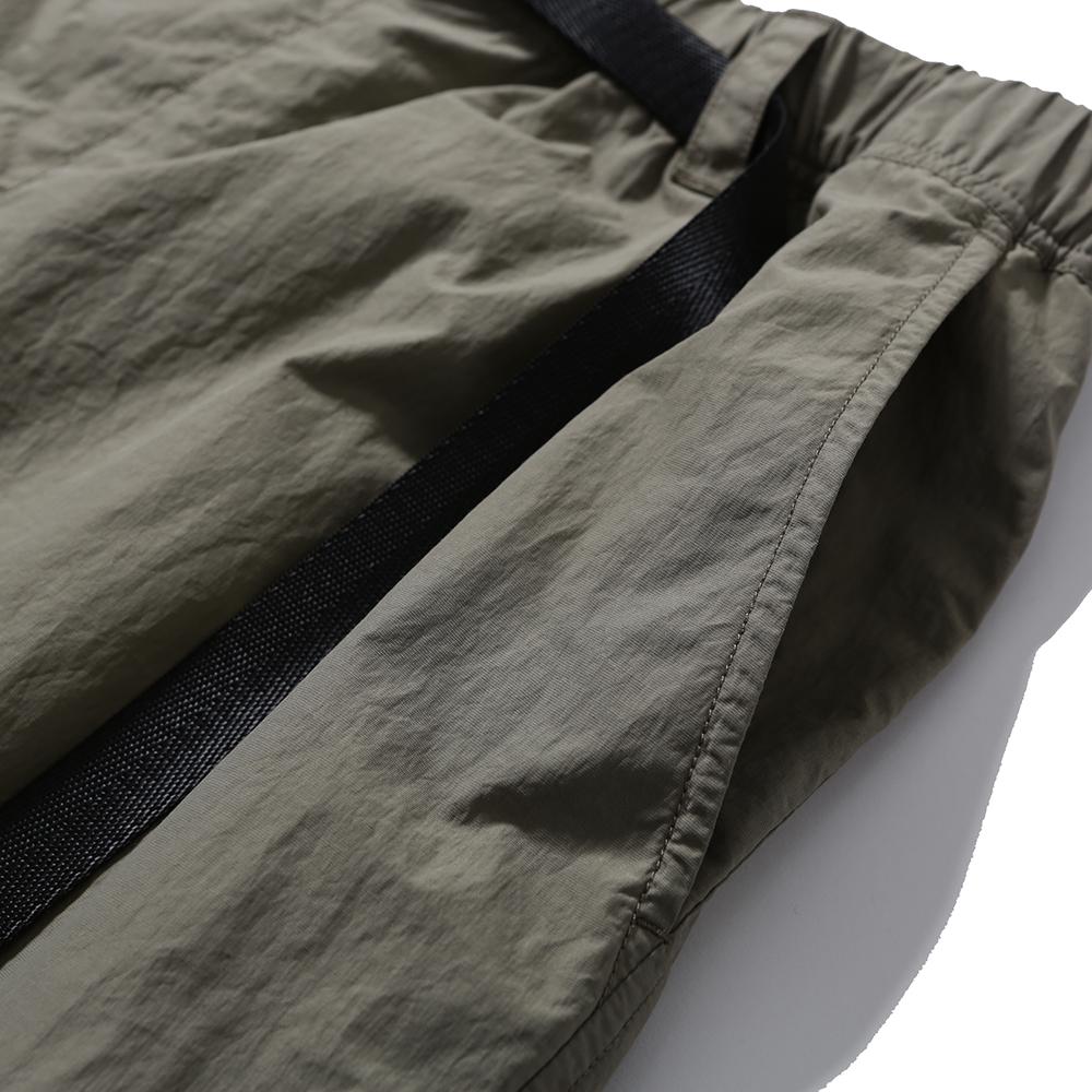 MOIF [Ss25] Uniform Shorts / Sand Nc