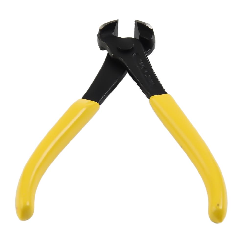 6\" Guitar Fret End Cutter Tool Pliers String Scissors