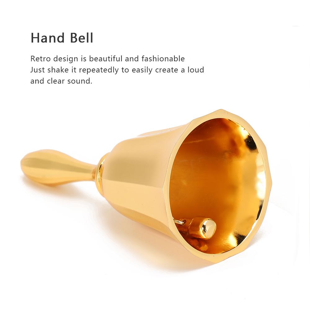 Kreative Bar Handglocke Zähler Erinnerungsglocke für Speisesaal Klasse Bar Service