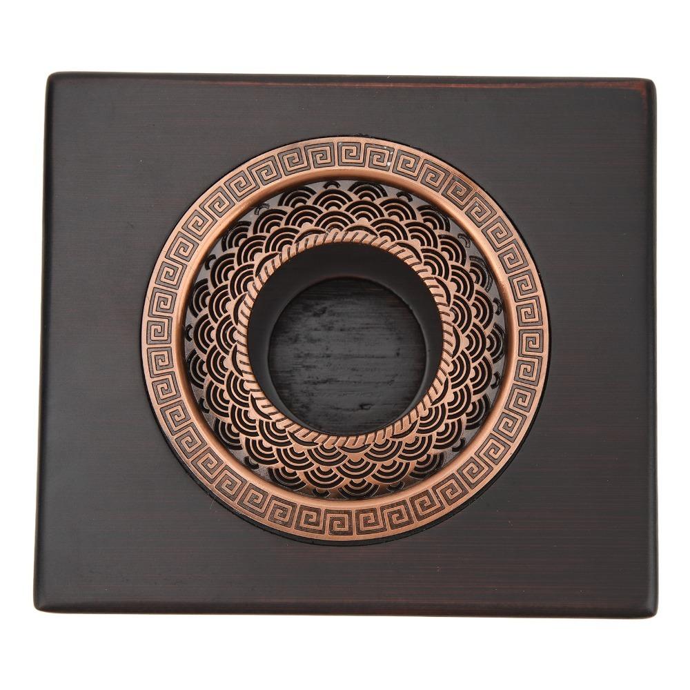 Energy Saving Bamboo Teapot Warmer Candle Heating Chinese Teapot Warmer  Chinese Teapot