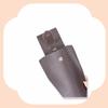 PU Leather Materials Gardening Scissors Sheath Light Weight And Quality For Outdoor Garden Activity And Home Gardening