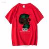 VINTAGE ER TV Show 1995 Emergency T shirt Men Medium Black 90s vintage Washed graphic homme Breathable Slightly