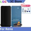 LCD Display for OPPO Reno Touch Screen Digitizer Assembly Replacement Parts