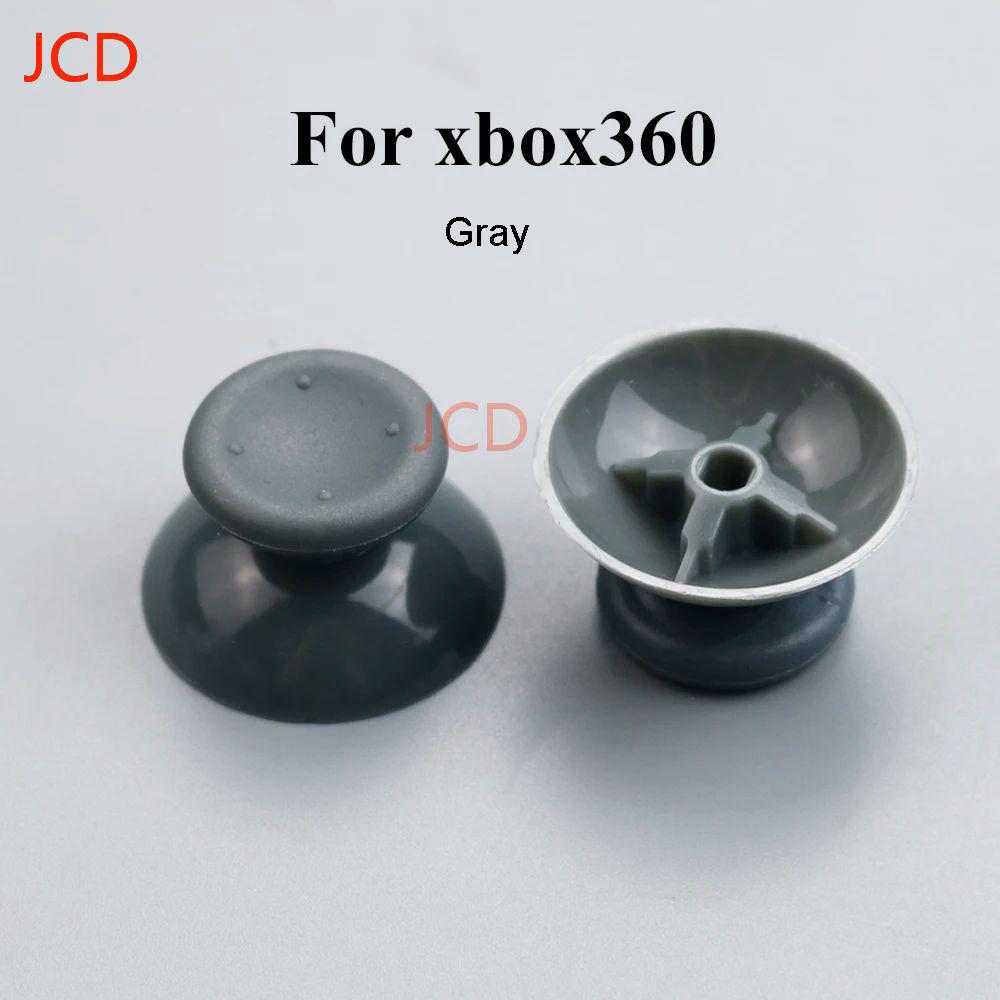 2pcs Analog Joystick Stick Grip Cap For PS3 PS4 PR0 PS5 Xbox 360 / One / Series S X WII WiiU NGCController