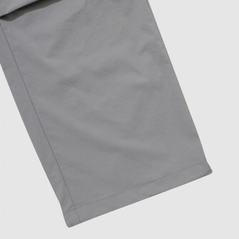 Umbro Parachute Wide Jogger 2way Pants Gry Ur121spt29