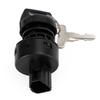Ignition Switch Key for 2016-2021 Yamaha YXZ1000 YXZ 1000 SS EPS 5UG-H2510-00-00