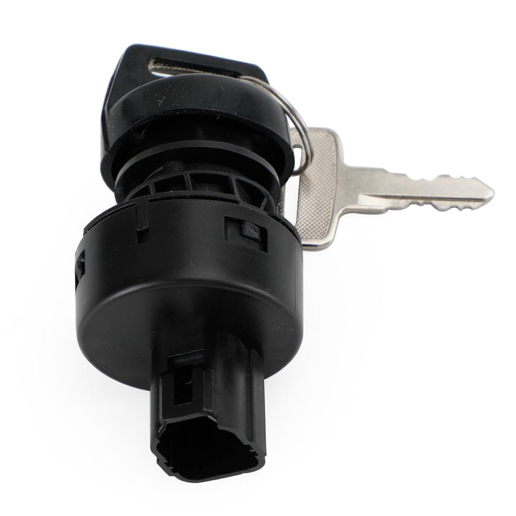 Ignition Switch Key for 2016-2021 Yamaha YXZ1000 YXZ 1000 SS EPS 5UG-H2510-00-00