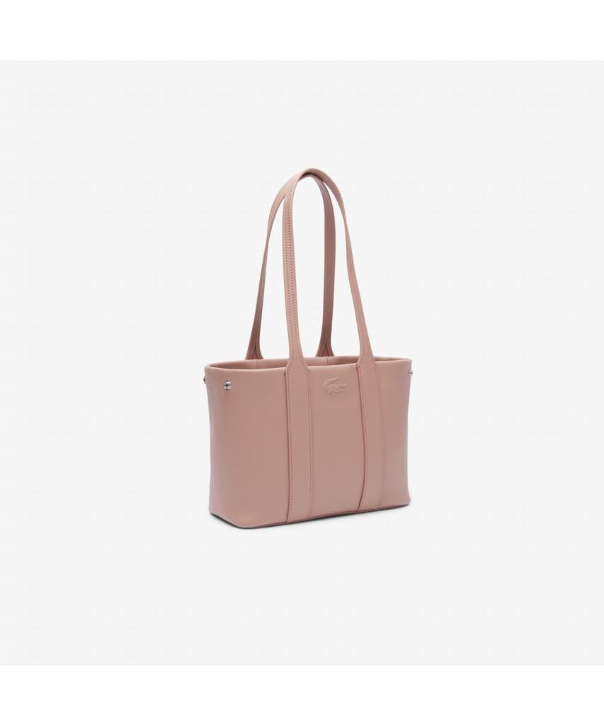 Lacoste Women'S City Coat Small Shopper Bag Nf5107I55N R26