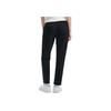 New FILA Casual Pants Women's Jet Black F11W438606F-BK