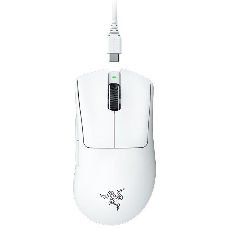 Razer DeathAdder V3 Pro Lightweight Wireless Gaming Mouse