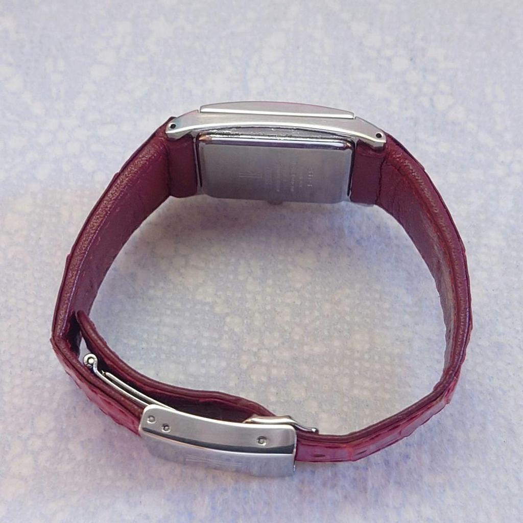 [USED] Price Reduced! SEIKO LUKIA Women's Watch 1N01-OD