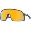 משקפי שמש Oakley Sutro S שחורים מט