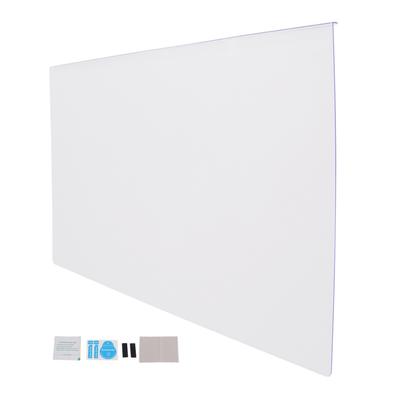 Screen Protector Panel 32in Blue Light UV Blocking Anti Scratch High Transparency Desktop Monitor