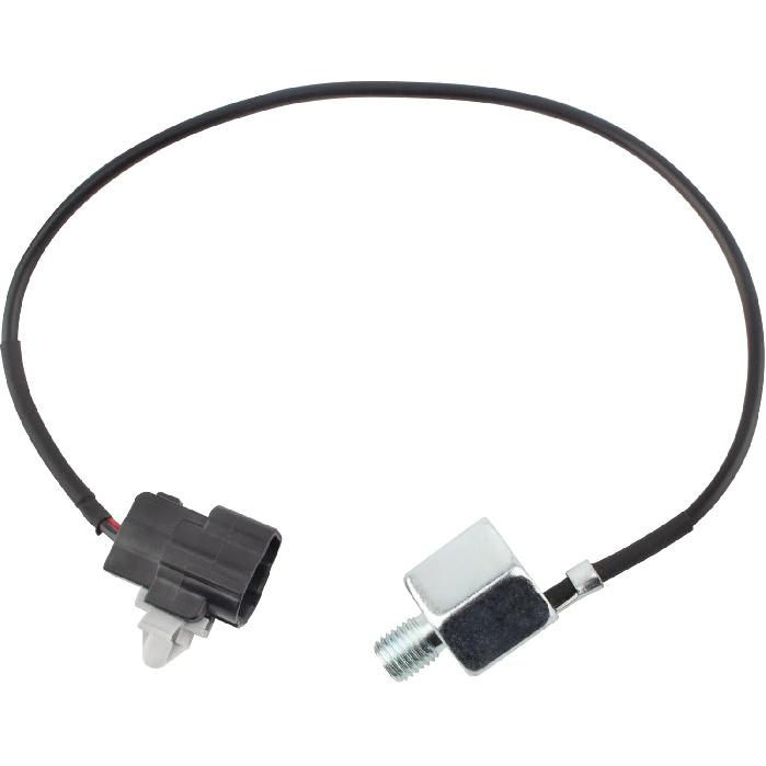 

BOXI Knock Detonation Sensor with Harness Compatible for Mazda Protege 2001 2002 2003 2.0L l4 / for Mazda Protege5 2002 2003 2.0L l4 | Replaces