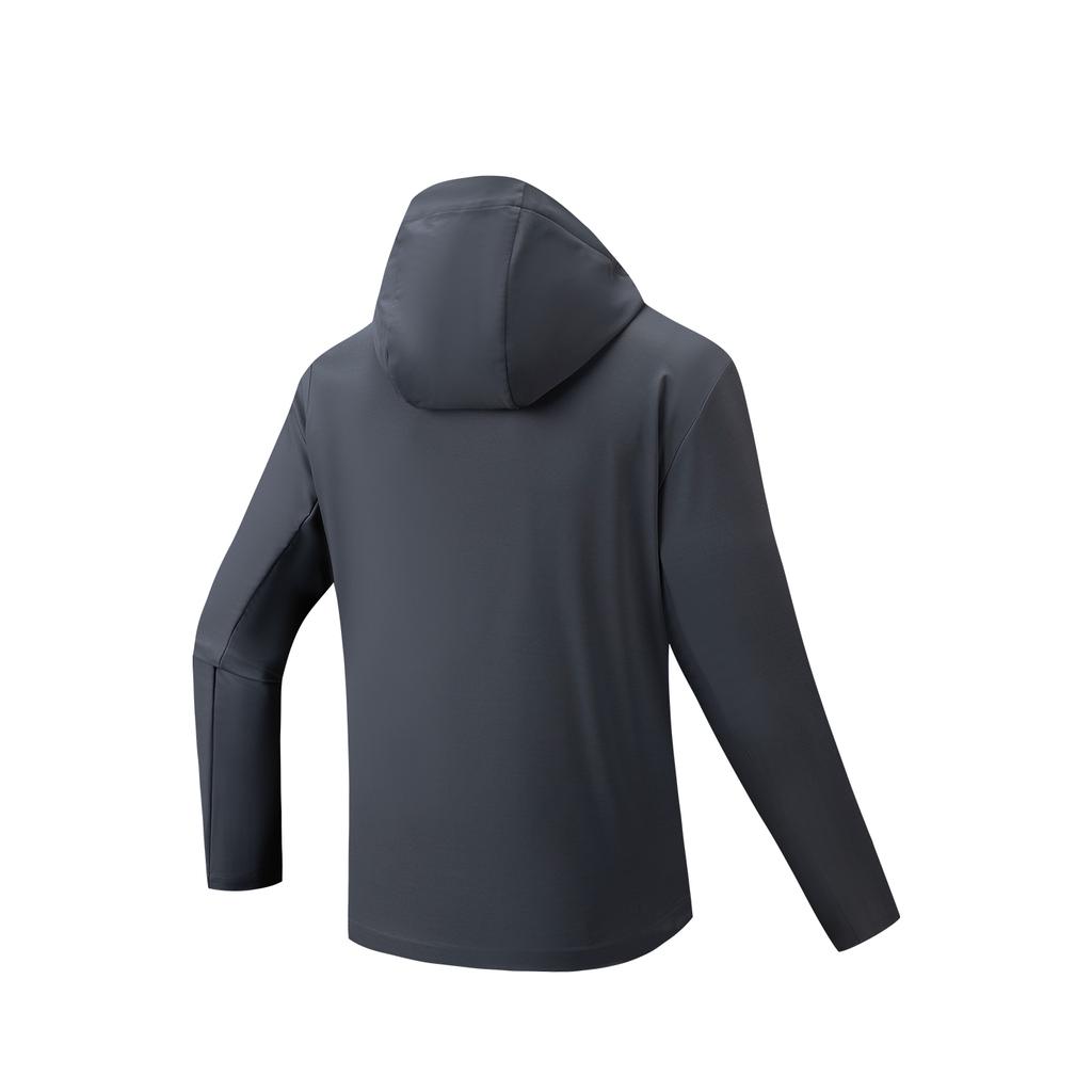 Anta Variety Training Collection Jackets & Coats Men's 952617603-4