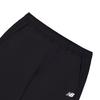New Balance Knitted Sweatpants Men's Black Moderate Other MB61V6YN-BK