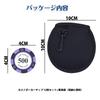 CHANJIF Golfballmarker 13-teiliges Set Magnetisches Casino-Chip-Design
