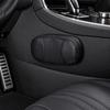 Car Leg Support Cushion Comfortable Knee with Attachment Supportive PU Pad