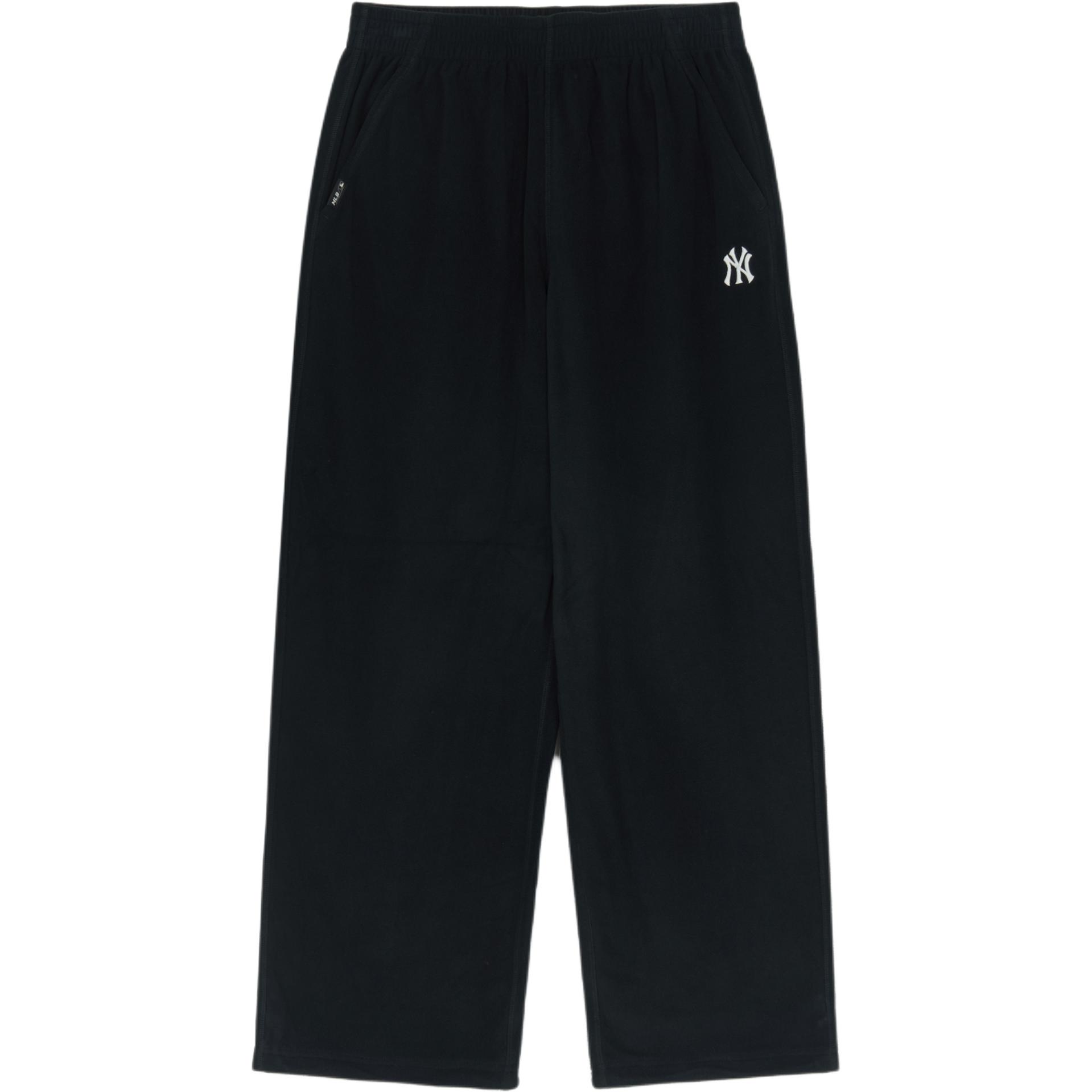 MLB New York Yankees Casual Pants Unisex 3APTB2956-50BKS S