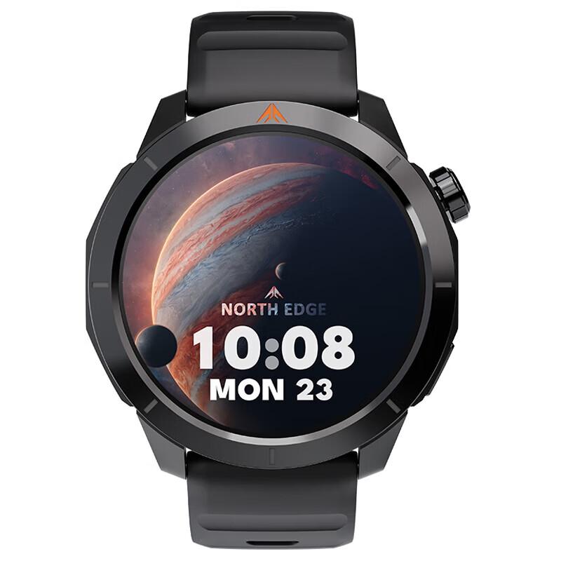 NORTH EDGE Smartwatche Outdoorowe i Akcesoria do Zegarków