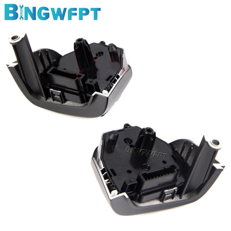 New Car-styling Button Switch Cruise Volume Control Buttons For Kia K5 Optima 2014-2015 Car Steering Wheel Buttons