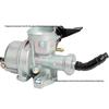 Off-road ATV Motorcycle Beach Buggy Carburetor for Honda XR-CRF70 50-125CC