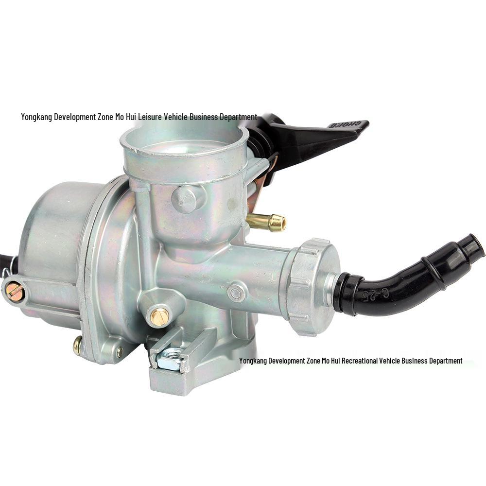Off-road ATV Motorcycle Beach Buggy Carburetor for Honda XR-CRF70 50-125CC