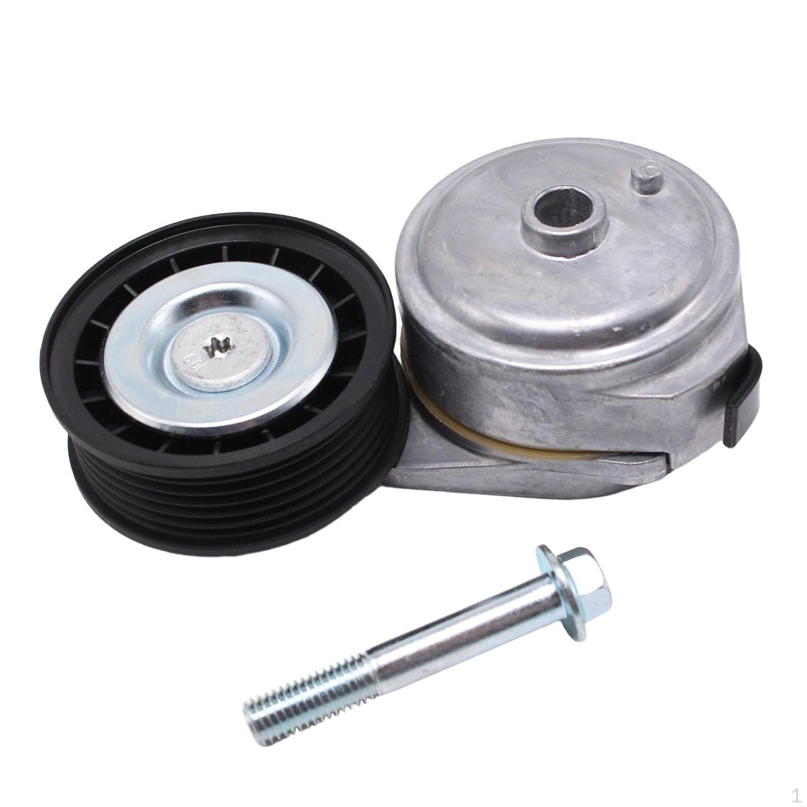 

Комплект натяжителя приводного ремня Аксессуары для Chevrolet Astro 4.3L 96-05