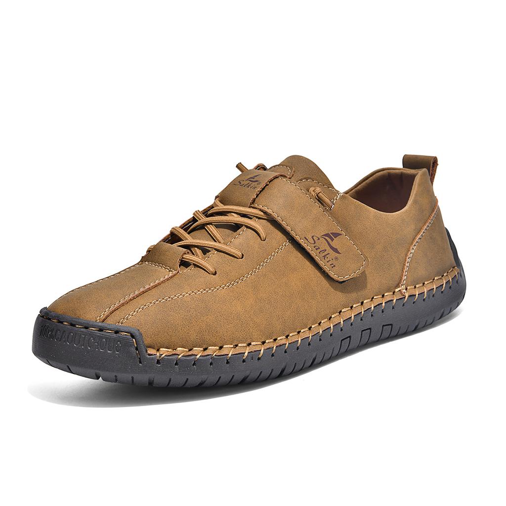 Scarpe Casual, Stivaletti, Scarpe da Uomo, Stivali Casual, Scarpe Pigre