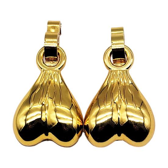 2 Pcs Shoe Nuts for Hole Shoes Funny Ball Sack Shoe Charms Novelty Shoe Gag