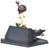 Girls Panzer Akiyama Yukari Completed Figure &