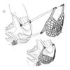 For Honda  Twin CRF1100L CRF 1100 Adventure Sports Motorcycle Headlight Head Light Guard Protector Cover Protection Grill
