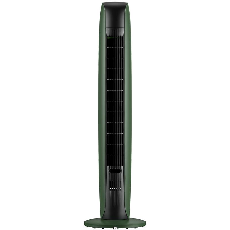 Gree Bladeless Tower Fan with Gentle Airflow