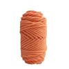 Children's DIY Yarn Pack: 10 Colors for Creative Knitting and Crafting
