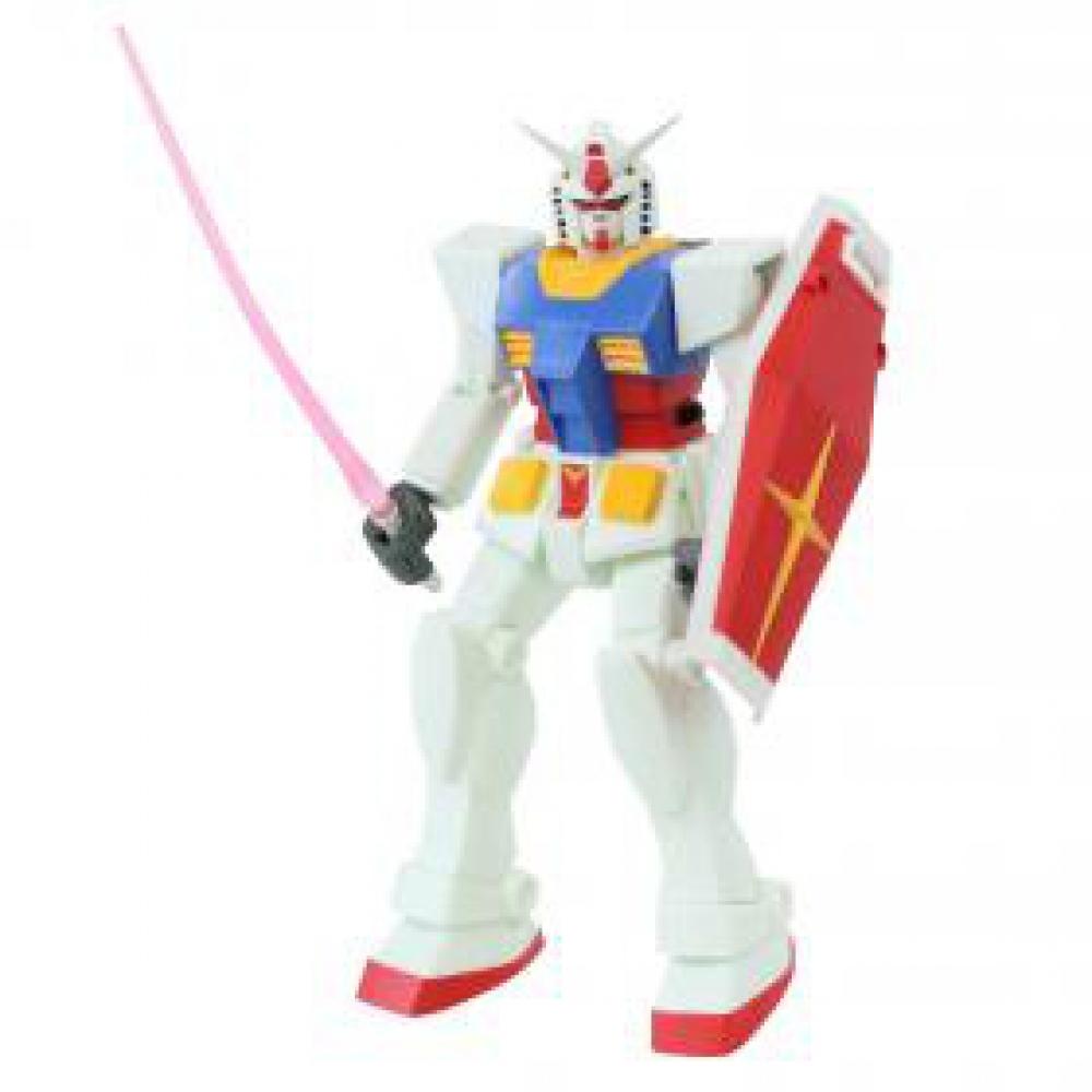 Gundam Sound Warrior Premium Gundam