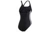 Adidas One piece Swimsuit Women's Black FI8263