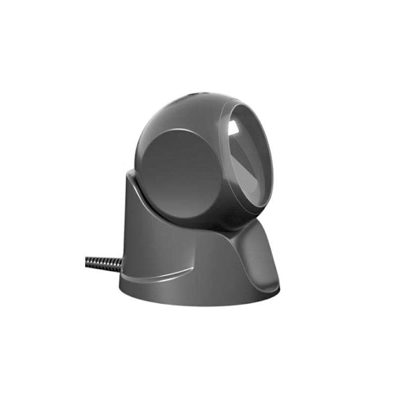 Deli AA840 2D Desktop Barcode Scanner