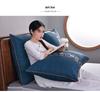 Chinese Style G5Z Throw Pillow Cushion with Core for Sofa & Bed