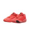 Air Jordan Luka .77 GS Bright Mango Kids Sneakers Orange Black HF0820-800