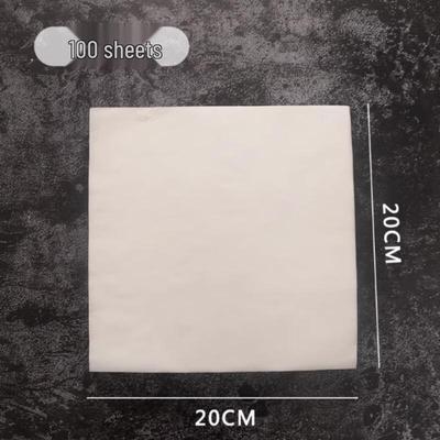 Minai Antihaft-Back- und Frittierpapier