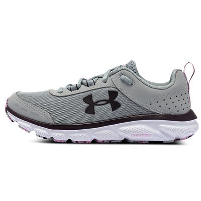Charged Assert 8 Marble 'Grey' Women's 3024625-101