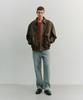 Deonseuteupomaen Straight Tapered Jeans_Udpa6A304_Light Blue