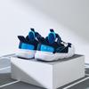 Anta Kids Non-Slip Breathable Low-Top Running Shoes Kids sneaker Blue White A12435567-6