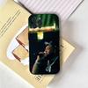 25 R-Rod W-Wave Phone Case For iPhone 6,17,16,15,14,13,12,11 Plus,Pro Max,XS,X,XR,SE,Mini,8,7,Soft Silicone Black Cover