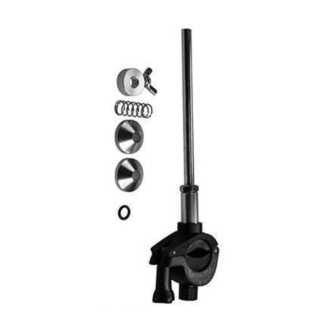 Portable Reel Spooling Station System Fishing Line Spooler Universal Line Spooler Machine for Casting Reel
