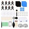Trading Card Cleaning Kit Easy to Use for Collectors