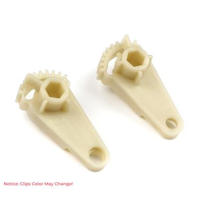 BGE686 Klimaanleggsreduksjonsmotorgir 6447.XA for Peugeot Partner Tepee Citroen Berlingo C4 Picasso